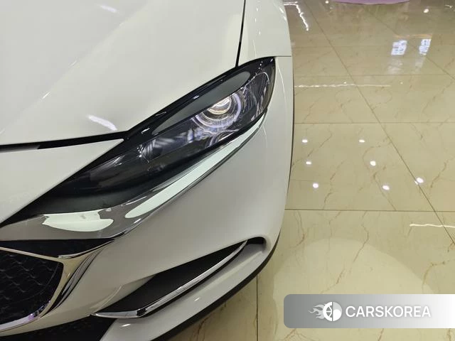 Mazda CX-4 id 4276265 из Китая 11
