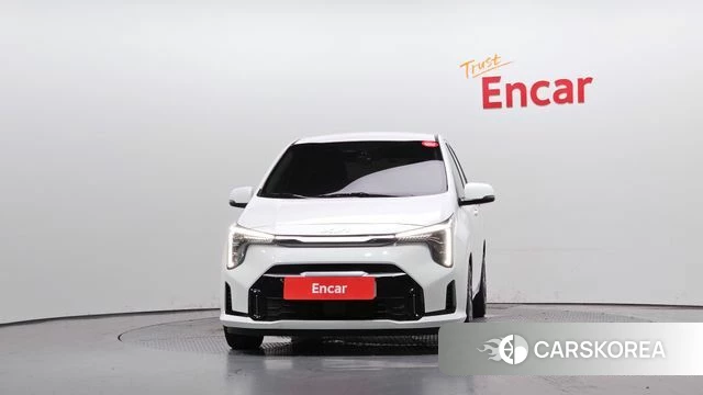 Kia The New Morning (JA) id 4762395 из Кореи 13