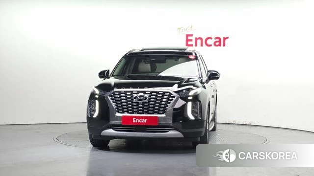 Hyundai Palisade id 3942727 из Кореи 13