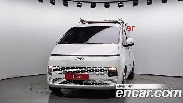 Hyundai Staria id 2726980 из Кореи 13