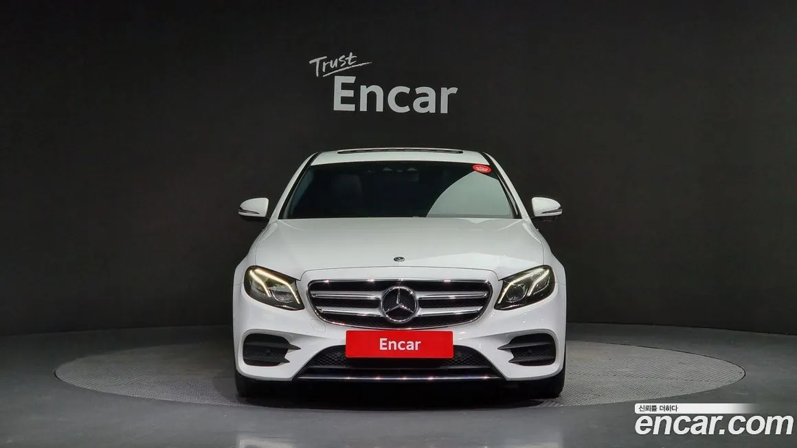 Mercedes-Benz E-Class W213 id 2054926 из Кореи 13