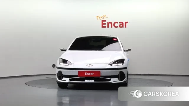 Hyundai Ionic 6 id 3280102 из Кореи 13