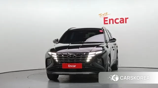 Hyundai Tucson (NX4) id 3383306 из Кореи 13