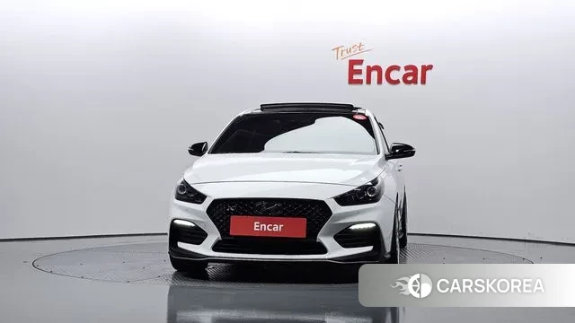 Hyundai i30 (PD) id 3243680 из Кореи 13