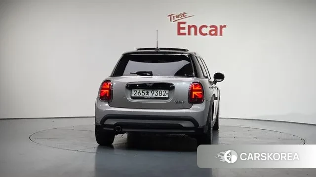 Mini Cooper id 3395045 из Кореи 13