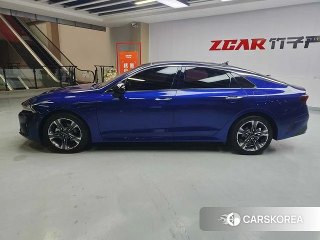 Kia K5 id 4367485 из Китая 23