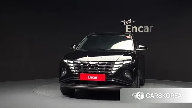 Hyundai Tucson (NX4) id 3778092 из Кореи 13