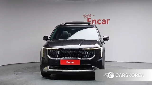 Kia The New Carnival 4th Generation id 3679662 из Кореи 13