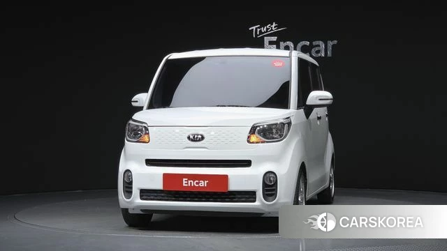 Kia The New Ray id 3924396 из Кореи 13