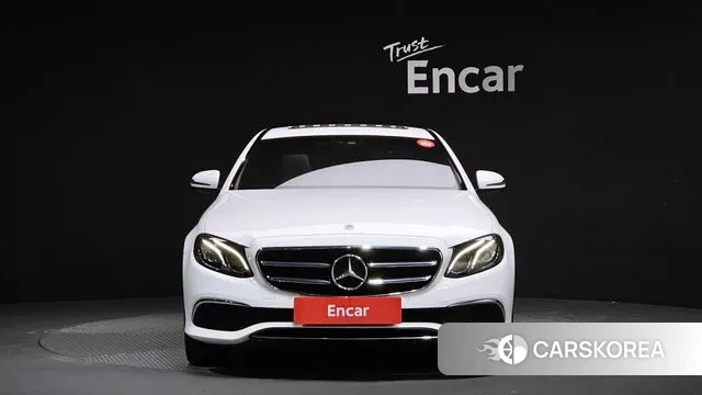 Mercedes-Benz E-Class W213 id 3060448 из Кореи 13