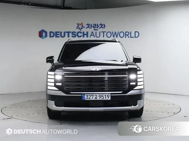 Hyundai Palisade (LX3) id 3477272 из Кореи 13