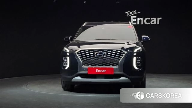 Hyundai Palisade id 4223842 из Кореи 13