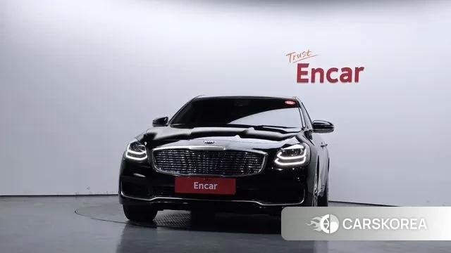 Kia More K9 id 3480150 из Кореи 13