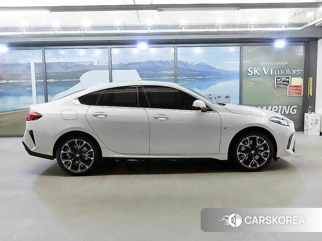 BMW 2 Series Gran Coupe (F74) id 4279580 из Кореи 12