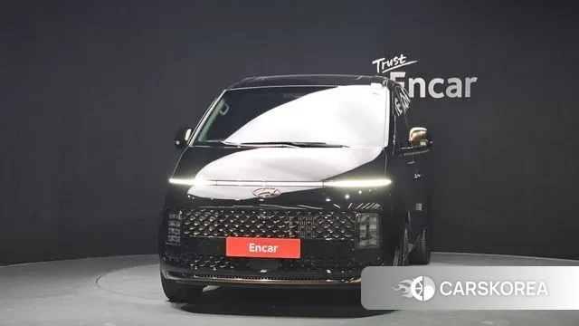 Hyundai Staria id 3497288 из Кореи 13