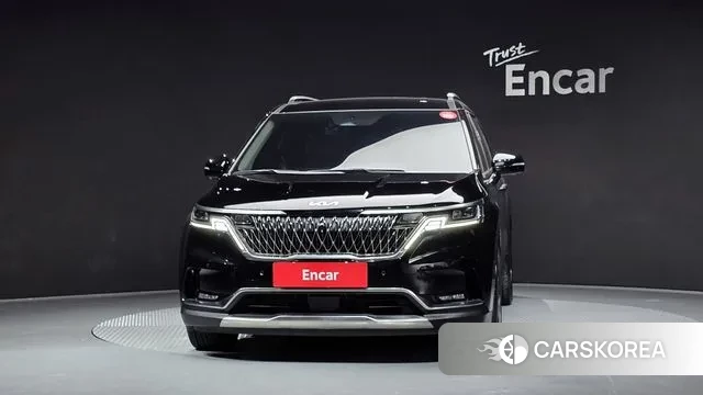 Kia Carnival 4th generation id 3586138 из Кореи 13