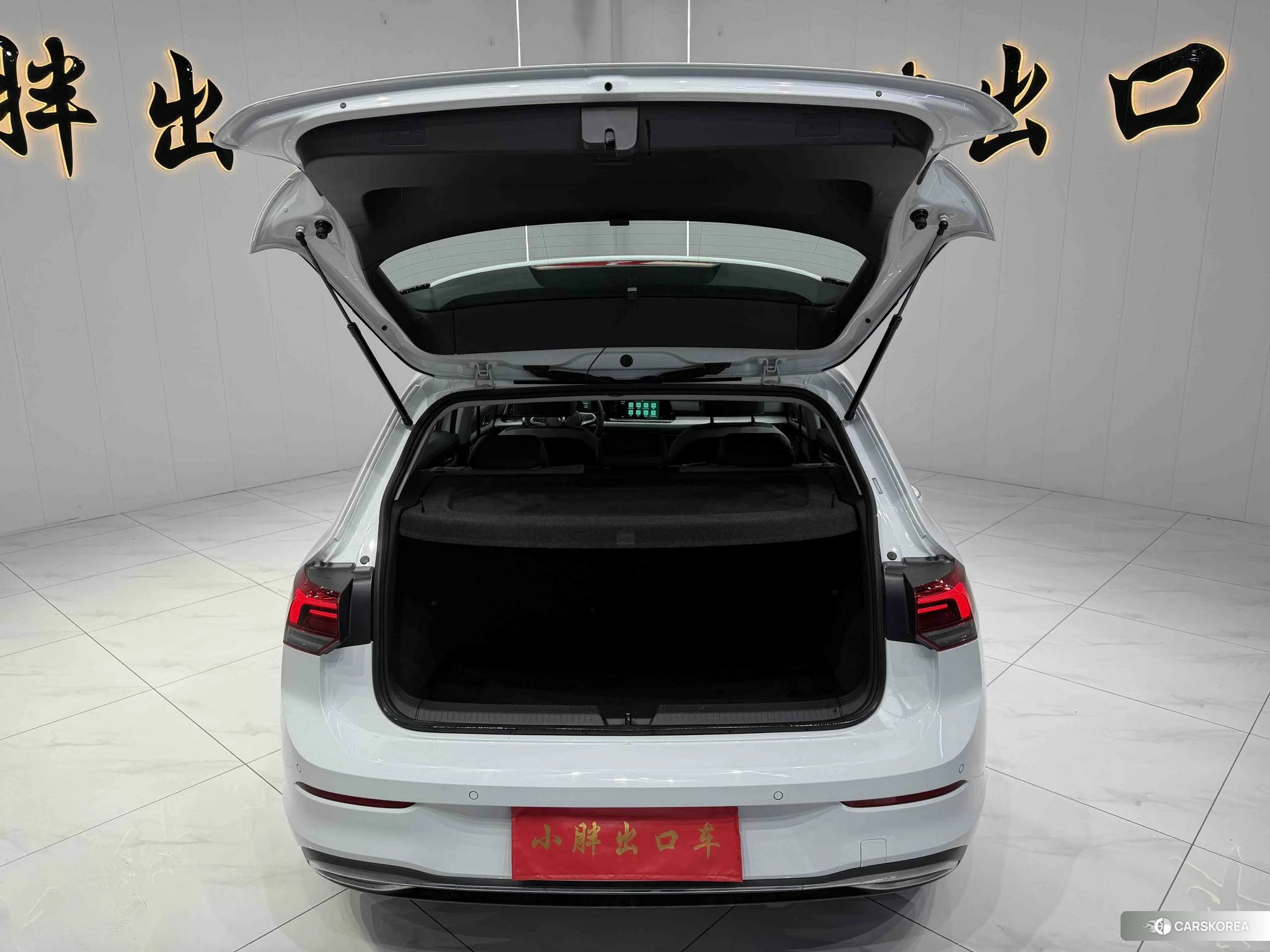 Volkswagen Golf id 4468088 из Китая 15