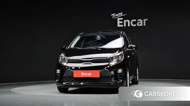 Kia All New Morning (JA) id 3541528 из Кореи 13