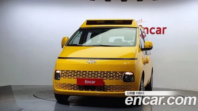 Hyundai Staria id 2658865 из Кореи 13