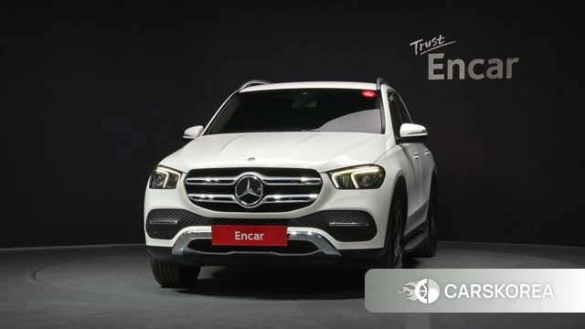 Mercedes-Benz GLE-Class W167 id 3966004 из Кореи 13