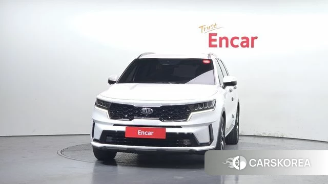Kia Sorento 4th Generation id 4250678 из Кореи 13