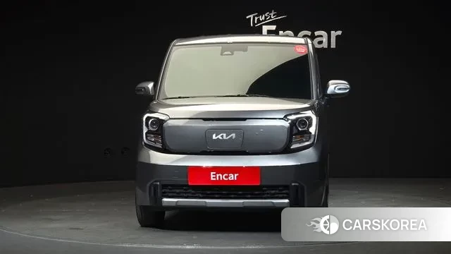 Kia The New Kia Ray EV id 3757801 из Кореи 13