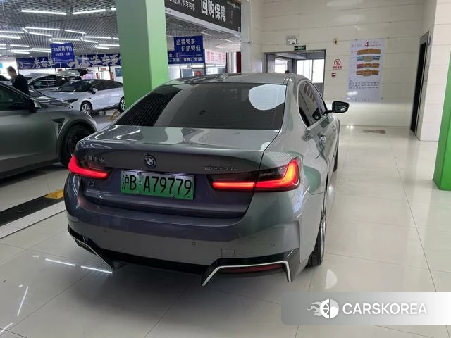BMW i3 id 4263125 из Китая 7