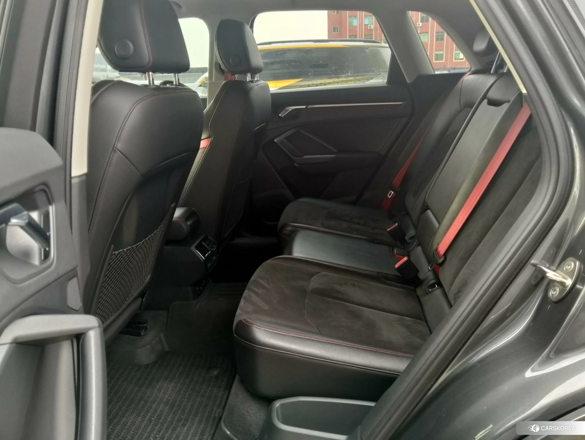 Audi Q3 id 4426842 из Китая 9