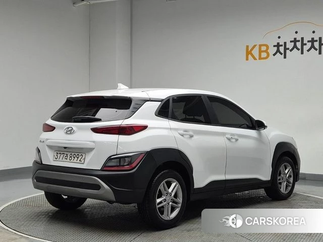 Hyundai The New Kona id 4303223 из Кореи 11