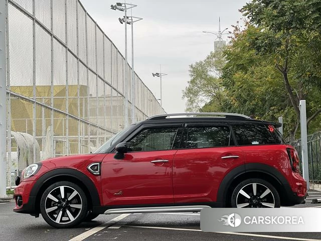 MINI COUNTRYMAN id 4240094 из Китая 18