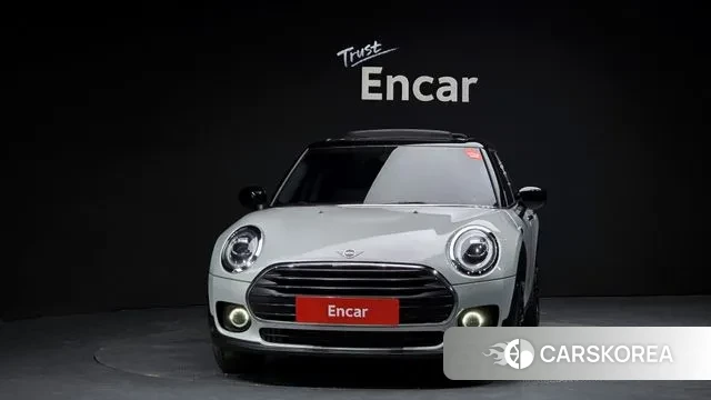 Mini Cooper D Clubman id 3018323 из Кореи 13