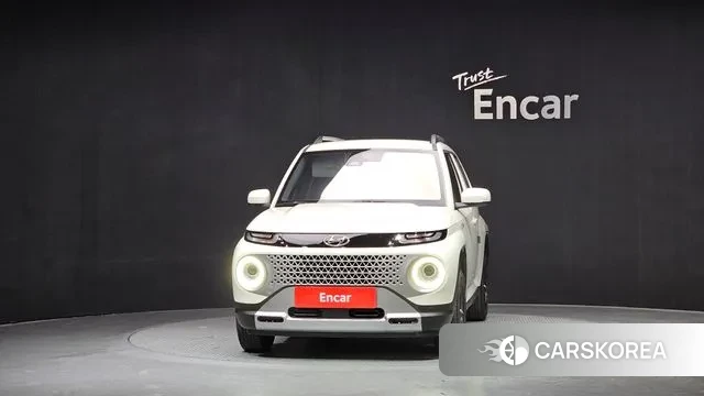 Hyundai Casper id 3497404 из Кореи 13