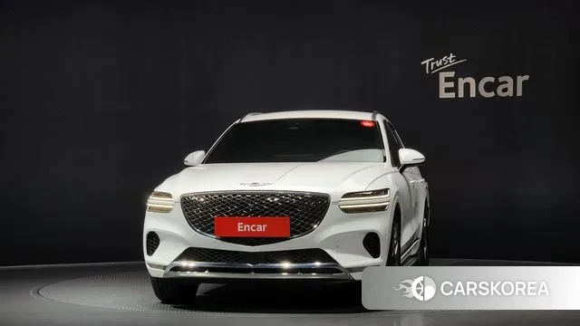 Genesis GV70 id 3389170 из Кореи 13