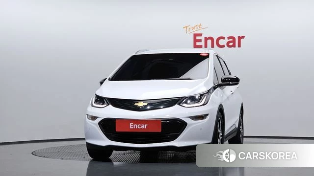 Chevrolet (GM Daewoo) Bolt EV id 4632942 из Кореи 23