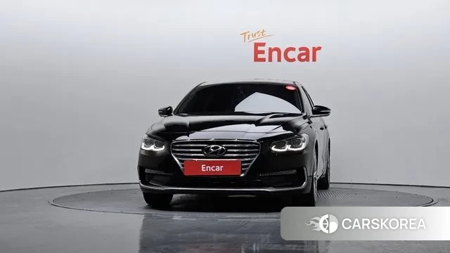 Hyundai Grandeur IG id 3647321 из Кореи 13