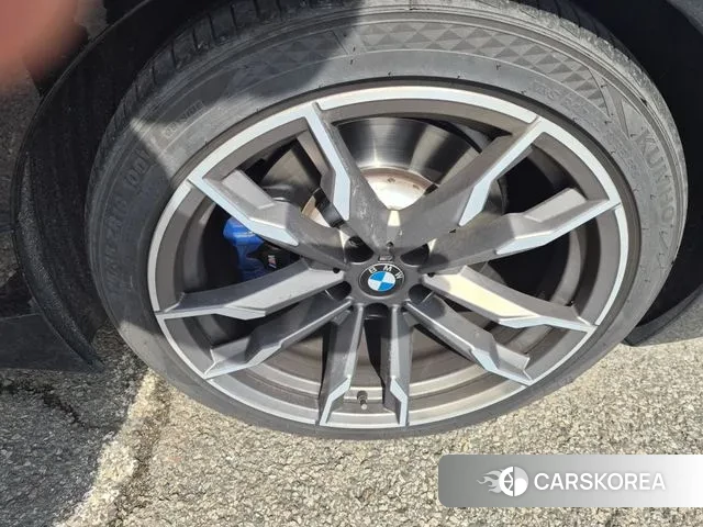 BMW Z4 (G29) 2019 Черный из Кореи, фото 4