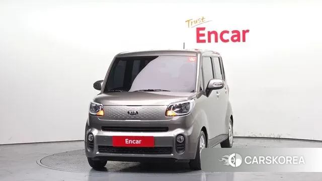 Kia The New Ray id 3777954 из Кореи 13