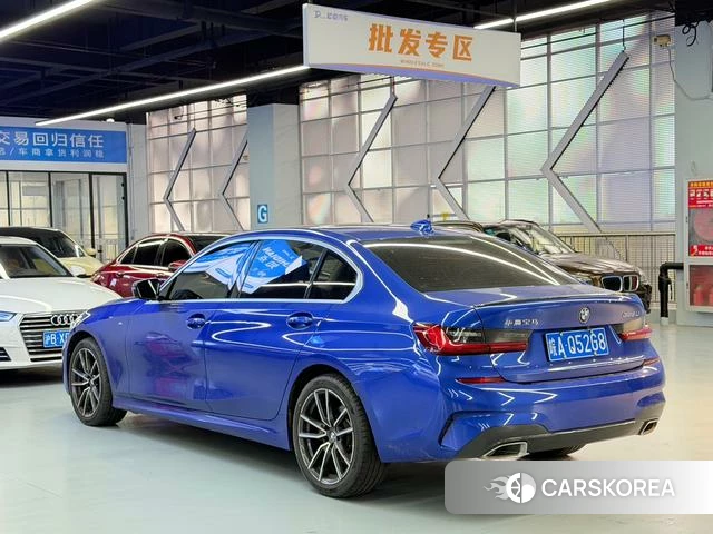 BMW 3 series id 4242335 из Китая 11