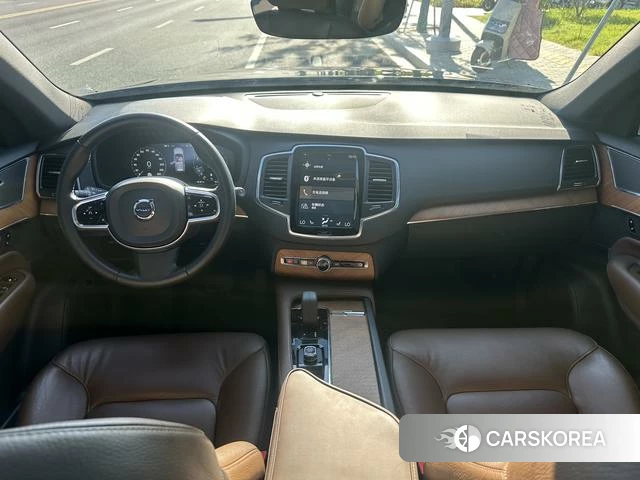 Volvo XC90 id 4236670 из Китая 16
