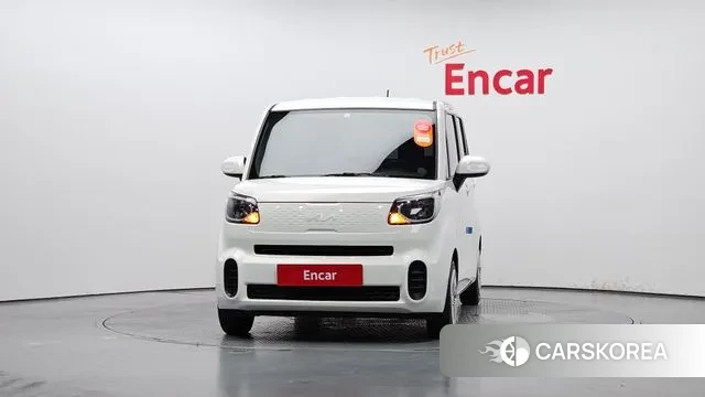 Kia The New Ray id 2905743 из Кореи 13