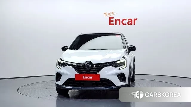 Renault Korea (Samsung) Capture id 3468883 из Кореи 13
