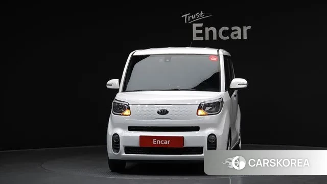 Kia The New Ray id 3509025 из Кореи 13