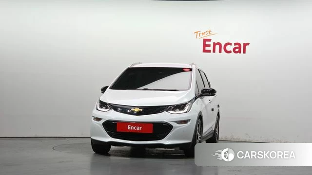 Chevrolet (GM Daewoo) Bolt EV id 4662695 из Кореи 23