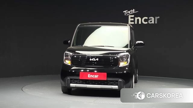 Kia The New Kia Ray id 4456547 из Кореи 13