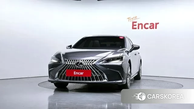 Lexus ES300h 7th generation id 3731573 из Кореи 13