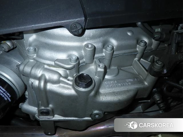 Engine photo