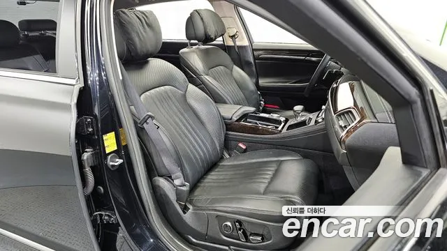 Genesis G90 id 2755989 из Кореи 13