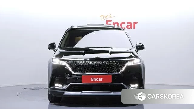 Kia Carnival 4th generation id 3282809 из Кореи 13