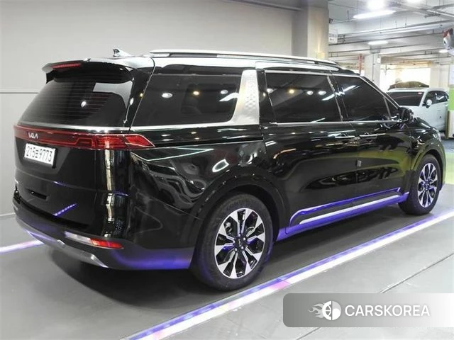 Kia Carnival 4th generation id 4534280 из Кореи 13