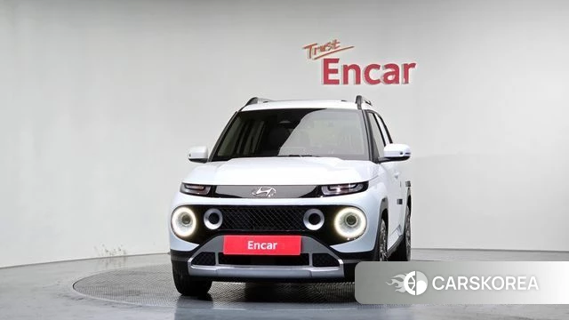 Hyundai Casper id 4428161 из Кореи 13